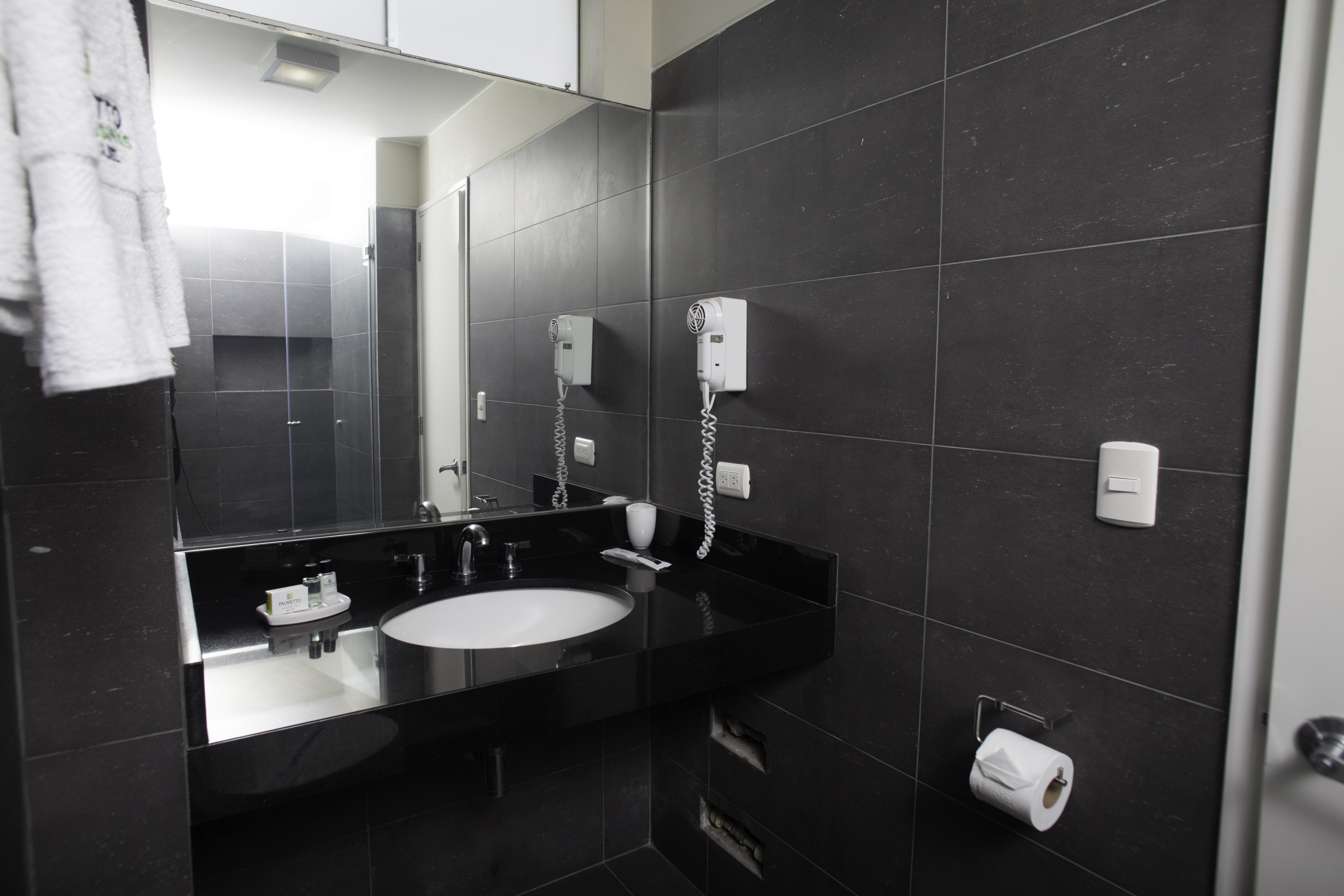 Palmetto Hotel Business San Miguel Lima Bagian luar foto